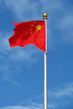 The Chinese Are Coming